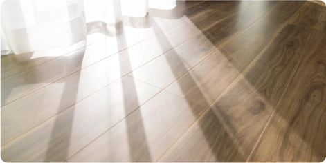 光と風を細かくコントロール