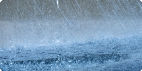 台風・強風にも配慮した設計