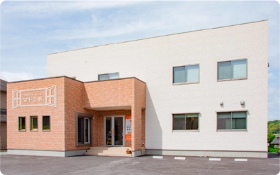 体験型ショールーム「マドラボ」